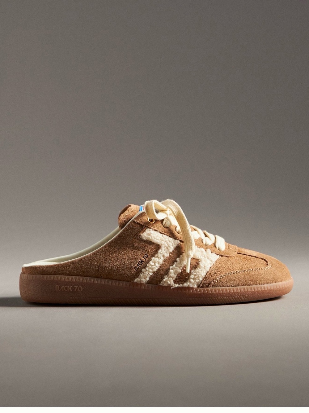 Back 70 Easter Mule Sneakers - Picture 2 of 7